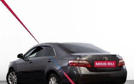Toyota Camry, 2009 год, 1 399 000 рублей, 6 фотография