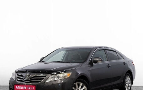 Toyota Camry, 2009 год, 1 399 000 рублей, 3 фотография