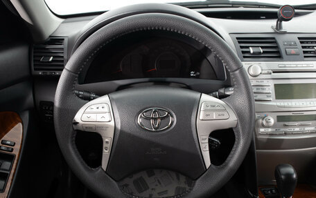 Toyota Camry, 2009 год, 1 399 000 рублей, 15 фотография