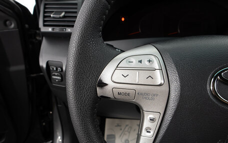 Toyota Camry, 2009 год, 1 399 000 рублей, 16 фотография