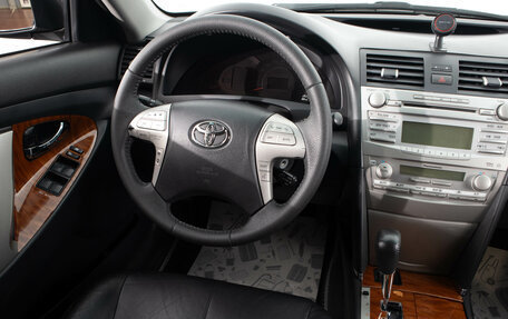 Toyota Camry, 2009 год, 1 399 000 рублей, 18 фотография