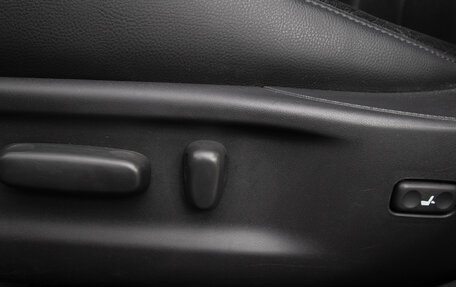 Toyota Camry, 2009 год, 1 399 000 рублей, 25 фотография