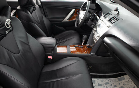 Toyota Camry, 2009 год, 1 399 000 рублей, 24 фотография
