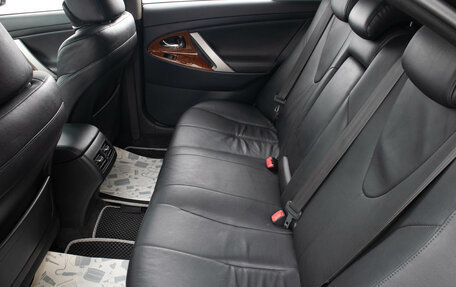 Toyota Camry, 2009 год, 1 399 000 рублей, 26 фотография