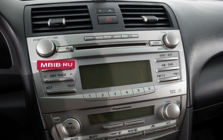 Toyota Camry, 2009 год, 1 399 000 рублей, 20 фотография