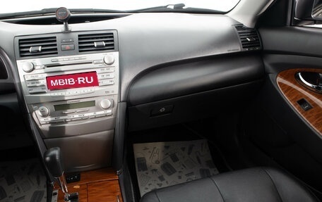 Toyota Camry, 2009 год, 1 399 000 рублей, 23 фотография