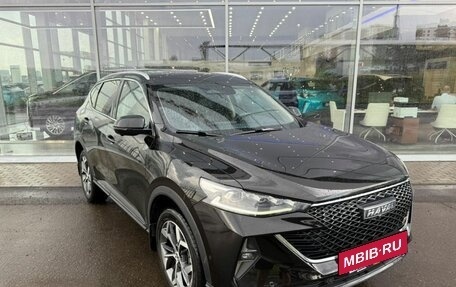 Haval F7 I, 2022 год, 2 149 000 рублей, 2 фотография