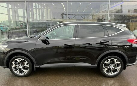 Haval F7 I, 2022 год, 2 149 000 рублей, 8 фотография