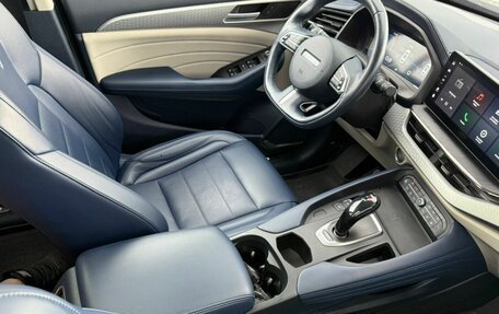 Haval F7 I, 2022 год, 2 149 000 рублей, 13 фотография