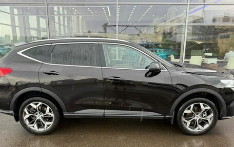 Haval F7 I, 2022 год, 2 149 000 рублей, 4 фотография