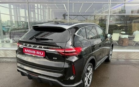 Haval F7 I, 2022 год, 2 149 000 рублей, 5 фотография