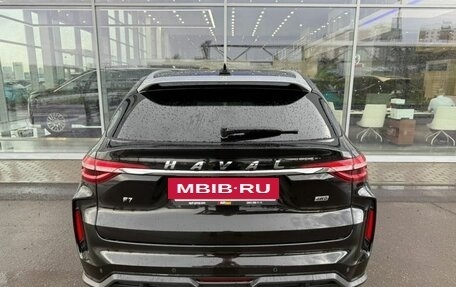 Haval F7 I, 2022 год, 2 149 000 рублей, 6 фотография