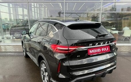 Haval F7 I, 2022 год, 2 149 000 рублей, 7 фотография