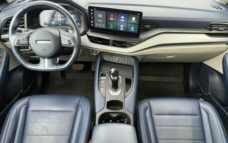 Haval F7 I, 2022 год, 2 149 000 рублей, 16 фотография