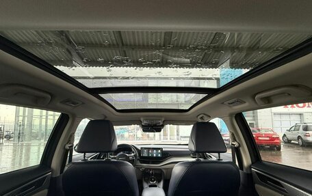 Haval F7 I, 2022 год, 2 149 000 рублей, 20 фотография