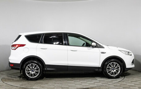 Ford Kuga III, 2016 год, 997 989 рублей, 4 фотография