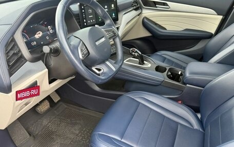 Haval F7 I, 2022 год, 2 149 000 рублей, 17 фотография