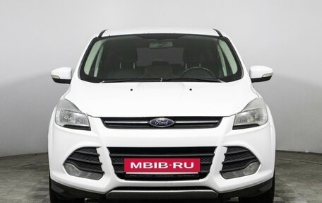 Ford Kuga III, 2016 год, 997 989 рублей, 2 фотография