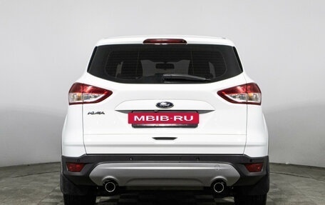 Ford Kuga III, 2016 год, 997 989 рублей, 6 фотография