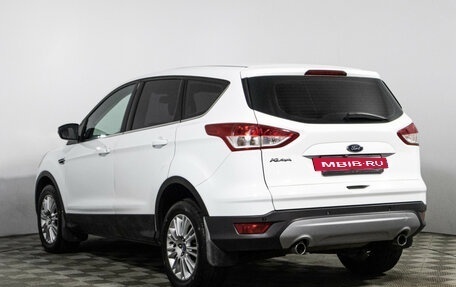 Ford Kuga III, 2016 год, 997 989 рублей, 7 фотография