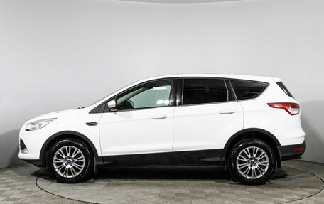 Ford Kuga III, 2016 год, 997 989 рублей, 8 фотография