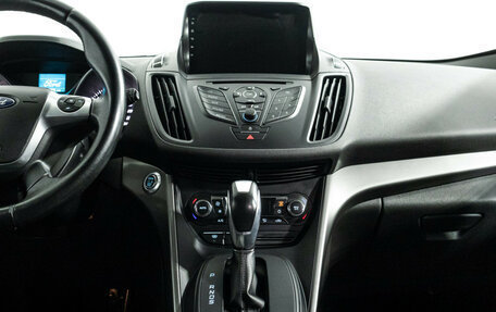 Ford Kuga III, 2016 год, 997 989 рублей, 14 фотография