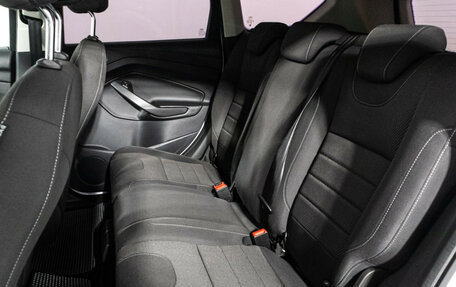 Ford Kuga III, 2016 год, 997 989 рублей, 10 фотография
