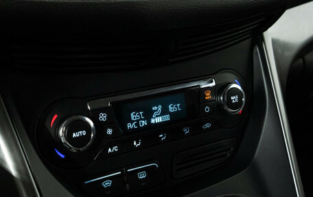 Ford Kuga III, 2016 год, 997 989 рублей, 19 фотография