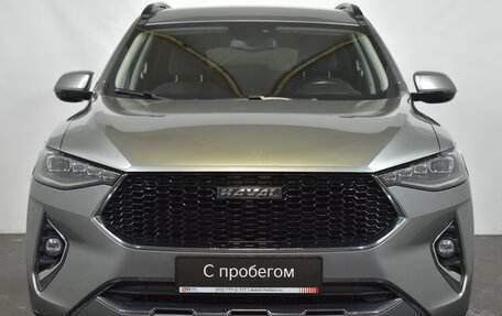 Haval F7 I, 2020 год, 1 479 000 рублей, 2 фотография