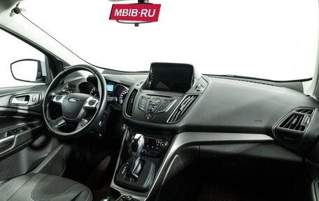 Ford Kuga III, 2016 год, 997 989 рублей, 9 фотография