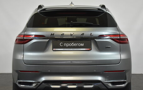 Haval F7 I, 2020 год, 1 479 000 рублей, 5 фотография