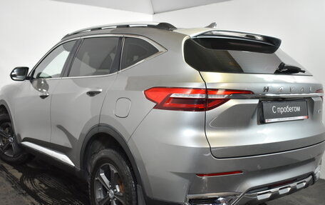 Haval F7 I, 2020 год, 1 479 000 рублей, 6 фотография