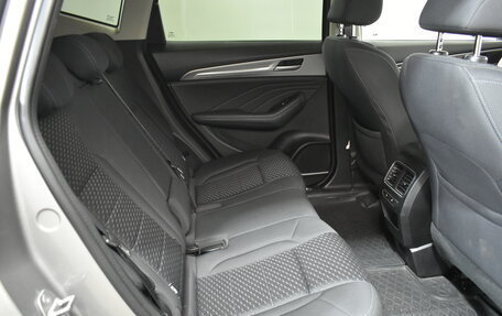 Haval F7 I, 2020 год, 1 479 000 рублей, 13 фотография