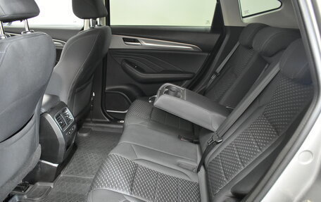 Haval F7 I, 2020 год, 1 479 000 рублей, 14 фотография