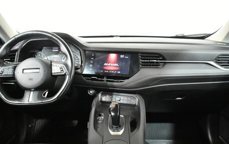 Haval F7 I, 2020 год, 1 479 000 рублей, 7 фотография