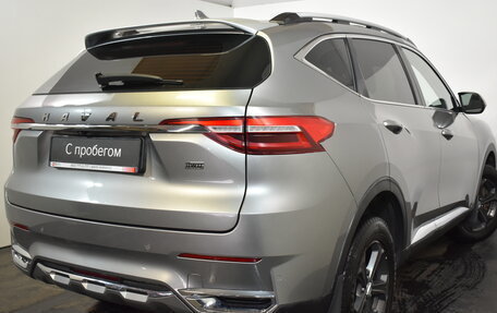 Haval F7 I, 2020 год, 1 479 000 рублей, 4 фотография