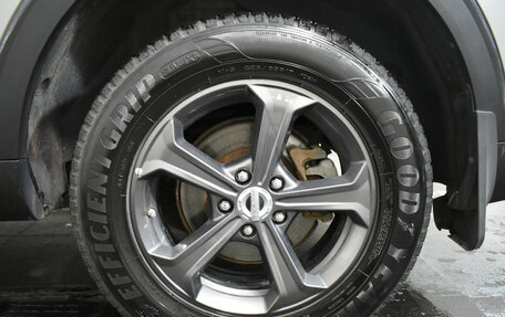Haval F7 I, 2020 год, 1 479 000 рублей, 16 фотография