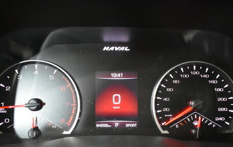 Haval F7 I, 2020 год, 1 479 000 рублей, 17 фотография