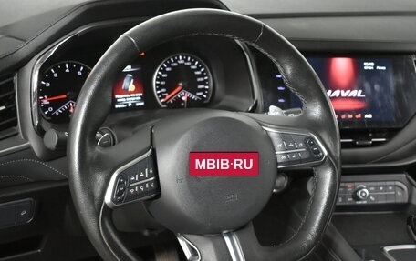 Haval F7 I, 2020 год, 1 479 000 рублей, 9 фотография