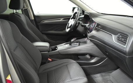 Haval F7 I, 2020 год, 1 479 000 рублей, 12 фотография