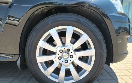 Mercedes-Benz GLK-Класс, 2011 год, 1 330 000 рублей, 9 фотография