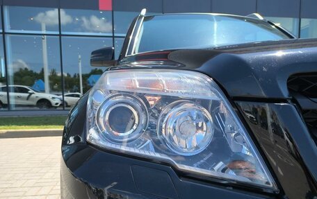 Mercedes-Benz GLK-Класс, 2011 год, 1 330 000 рублей, 12 фотография