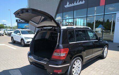 Mercedes-Benz GLK-Класс, 2011 год, 1 330 000 рублей, 17 фотография