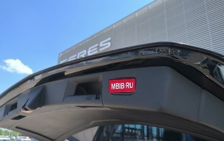 Mercedes-Benz GLK-Класс, 2011 год, 1 330 000 рублей, 18 фотография
