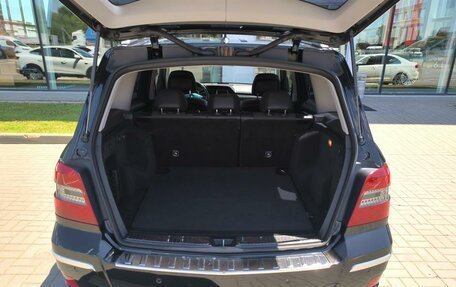 Mercedes-Benz GLK-Класс, 2011 год, 1 330 000 рублей, 19 фотография