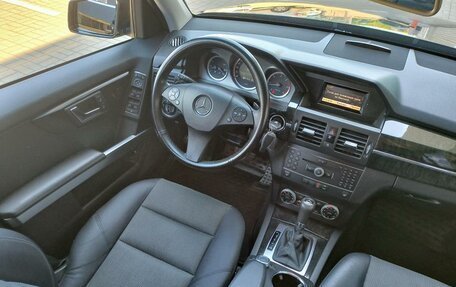 Mercedes-Benz GLK-Класс, 2011 год, 1 330 000 рублей, 21 фотография