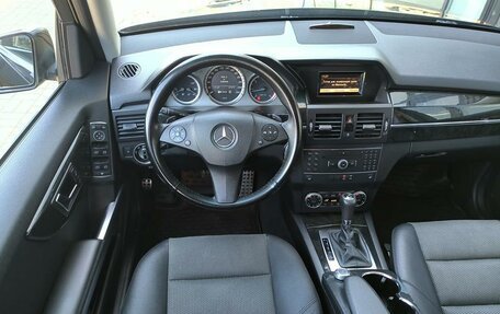 Mercedes-Benz GLK-Класс, 2011 год, 1 330 000 рублей, 22 фотография