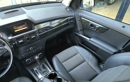 Mercedes-Benz GLK-Класс, 2011 год, 1 330 000 рублей, 23 фотография