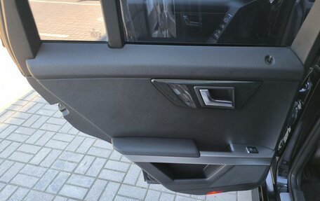 Mercedes-Benz GLK-Класс, 2011 год, 1 330 000 рублей, 33 фотография