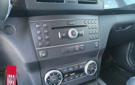 Mercedes-Benz GLK-Класс, 2011 год, 1 330 000 рублей, 29 фотография